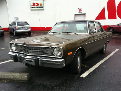 This is a handsome car, even with the underbite This is a handsome car, even with the underbite