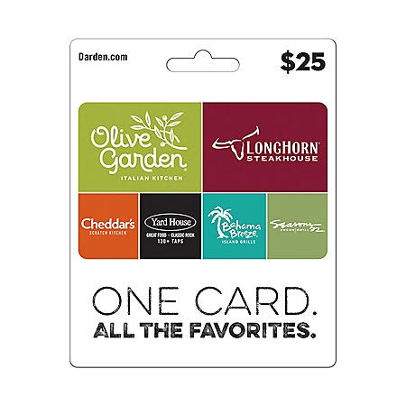 Can I Use Bahama Breeze Gift Card At Olive Garden - onukdesign