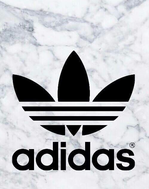 Cool Black Adidas Wallpaper For Iphone images