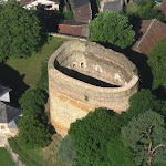 Puisaye - Associations de la Tour sarrasine et du château de Saint-Sauveur : la fusion n'est pas d'actualité