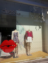 Dress to