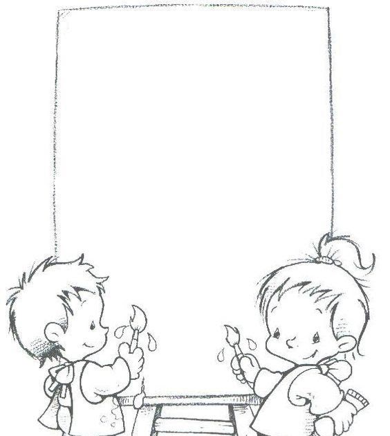 Paginas Web Para Colorear - Dibujos para colorear de Charles Oconnell