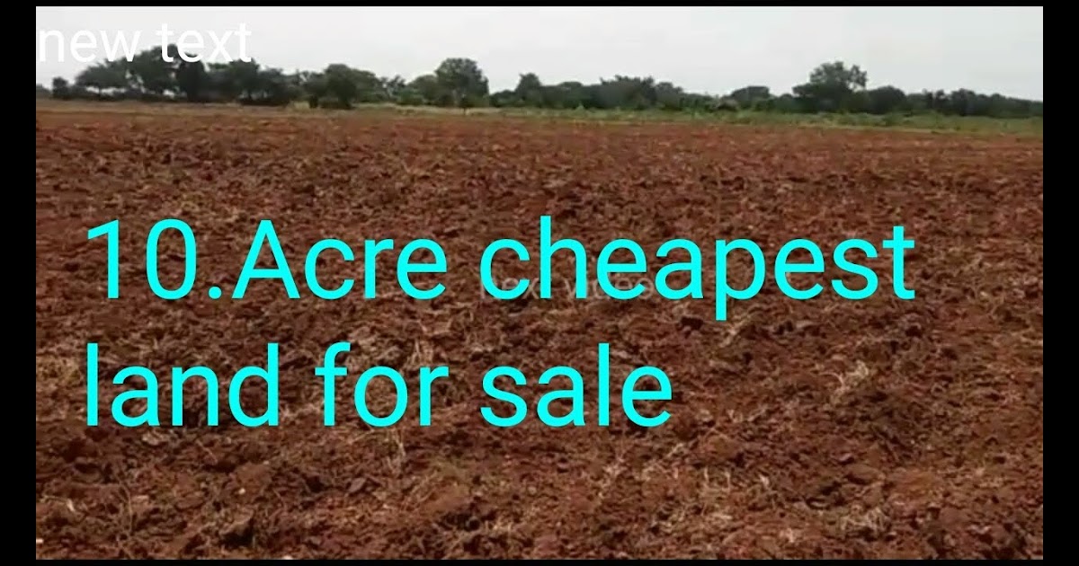 Farm Land For Sale Near Me ~ rextexdesign