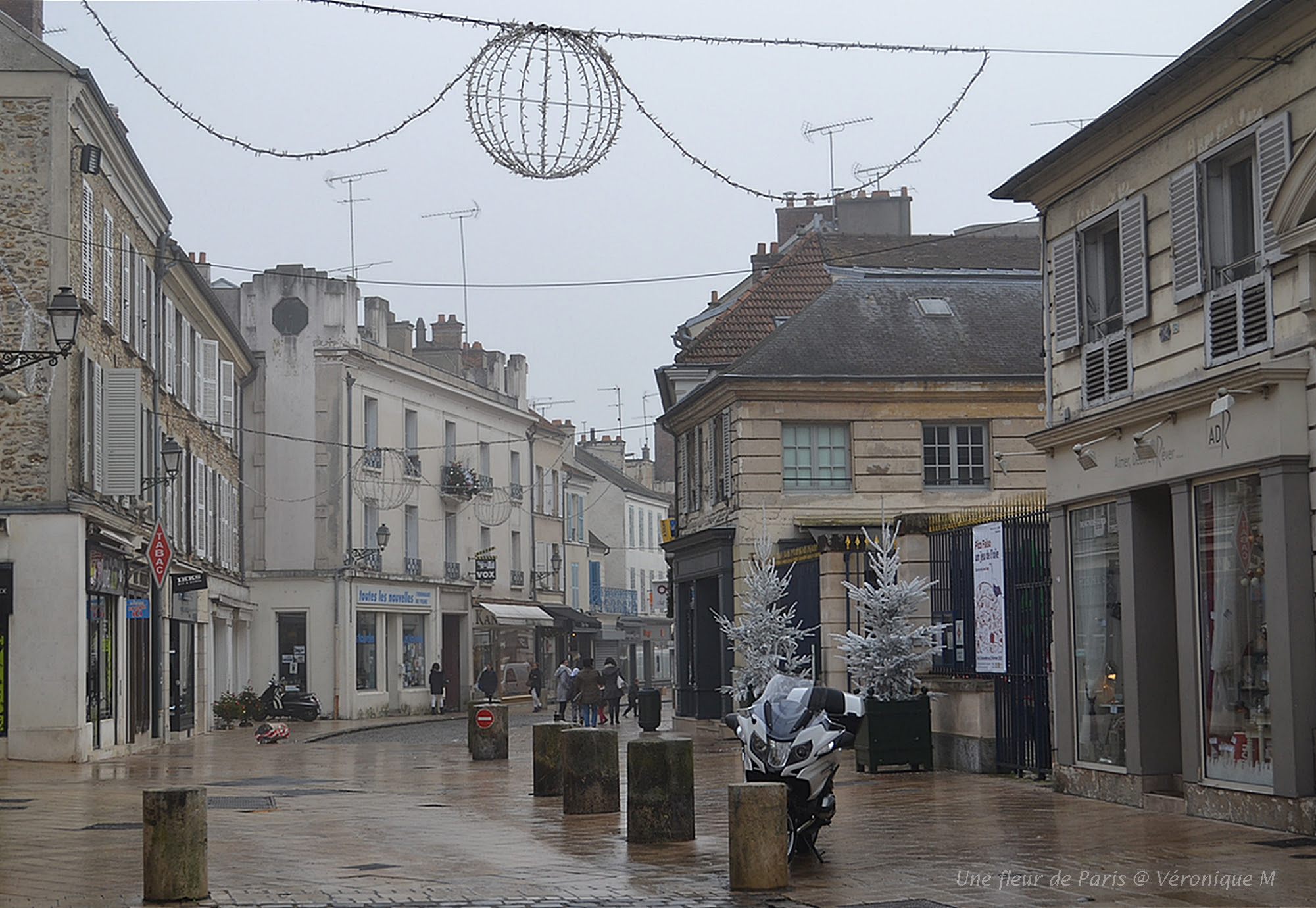 Rambouillet Quartier Carte Michelin Rambouillet Plan Rambouillet
