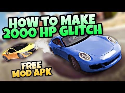 car parking multiplayer mod apk 2000hp carcrot