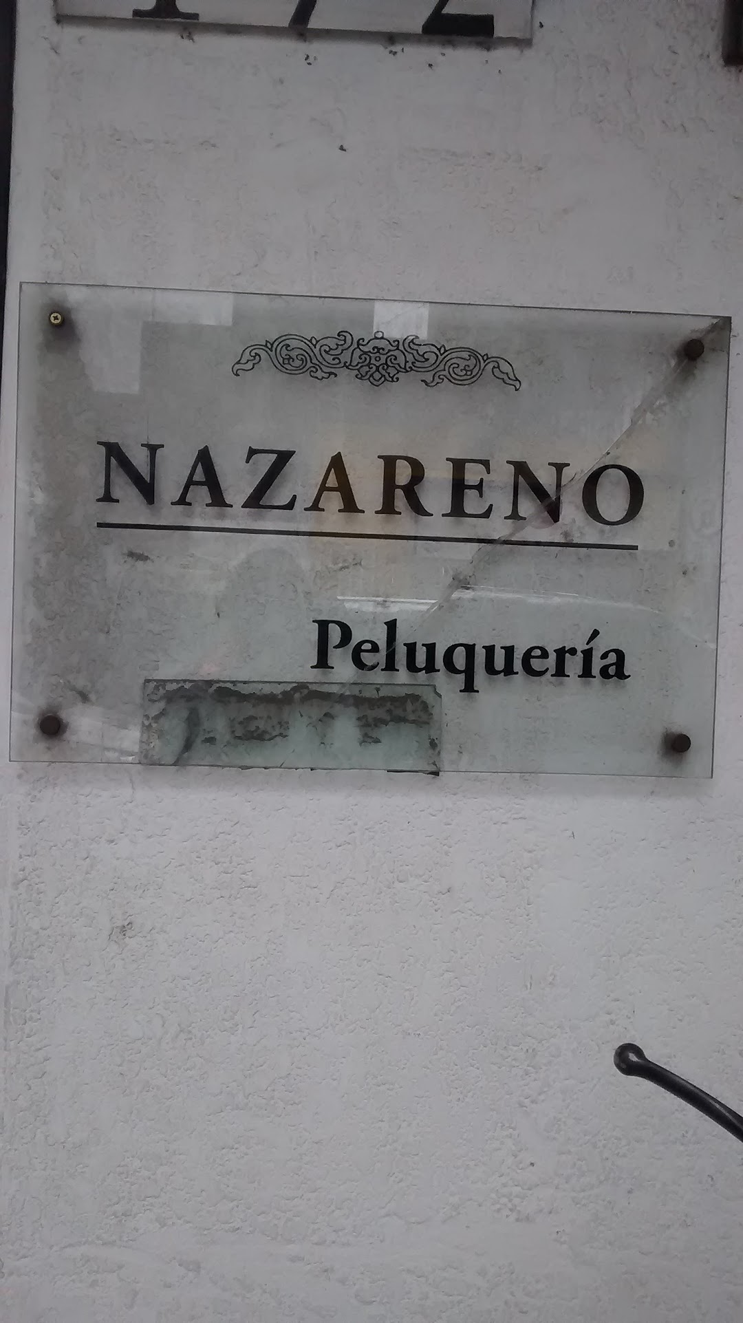 Nazareno Peluquería