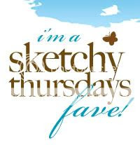Sketchy Thursday's Fave!
