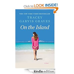 on the island cover