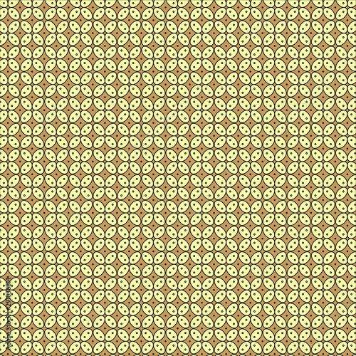 Motif Batik Jawa Vector - Contoh Motif Batik