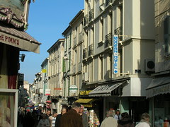 Rue de la Republique