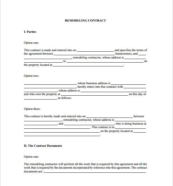 home-repairs-agreement-between-a-homeowner-and-a-contractor-free-pdf