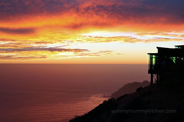 Post Ranch Inn, Big Sur, CA | Yummy Mummy Kitchen | A Vibrant
