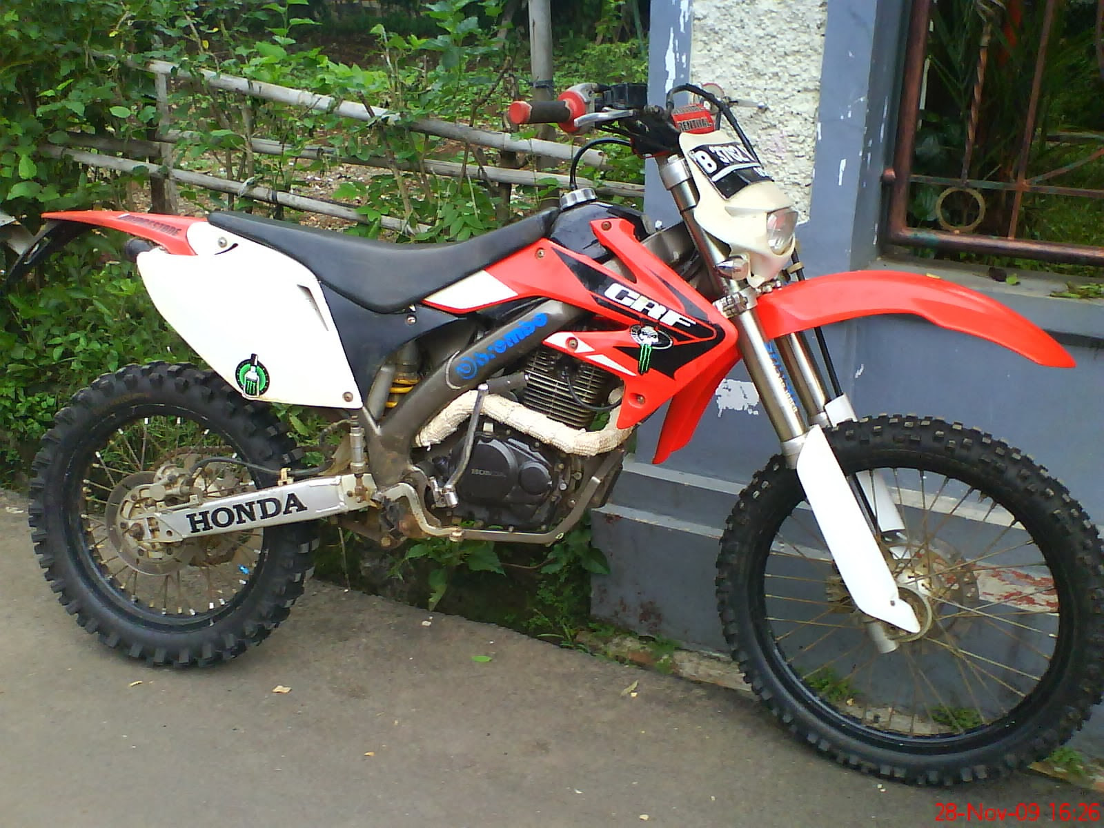 Kumpulan Modif Honda Beat Fi Trail Terlengkap Botol Modifikasi Kumpulan Modif Honda Beat Fi Trail Terlengkap Botol Modifikasi