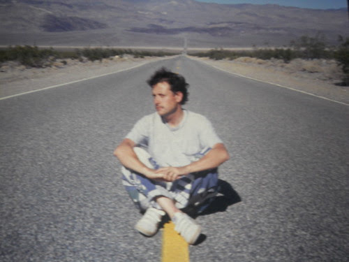 Irgendwo in Utah