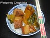 Thit Heo Kho Cai Chua (Vietnamese Braised Pork with Pickled Mustard Greens) 1