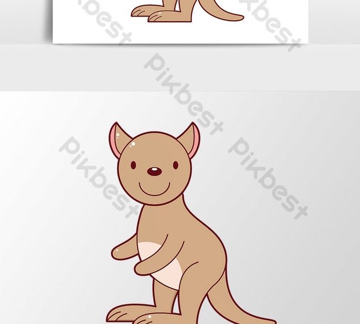 Gambar Binatang Lucu Animasi - Price 4