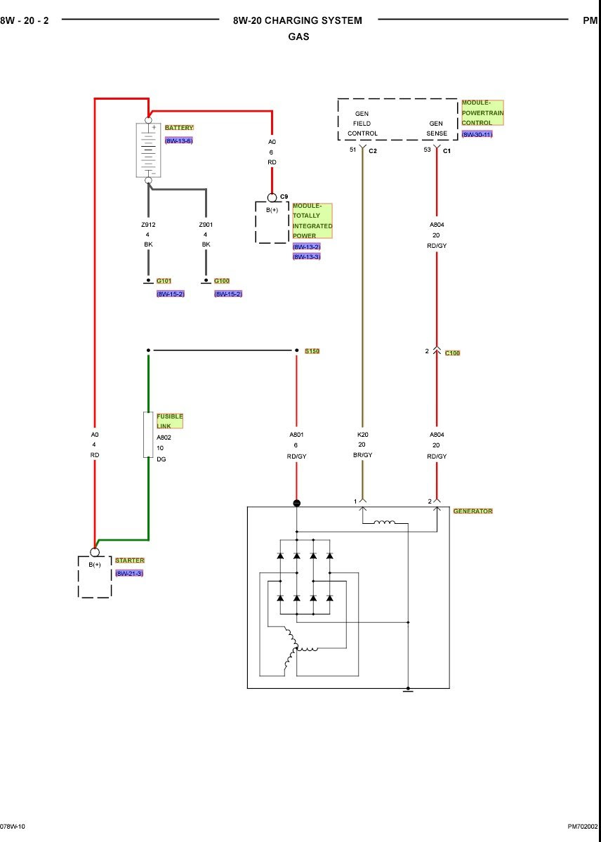 Fuse Box On 2007 Dodge Caliber - Wiring Diagram