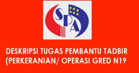 Contoh Soalan Pembantu Tadbir Perkeranian Operasi N19 Perodua X