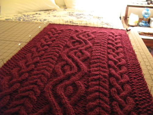Cable Terrain