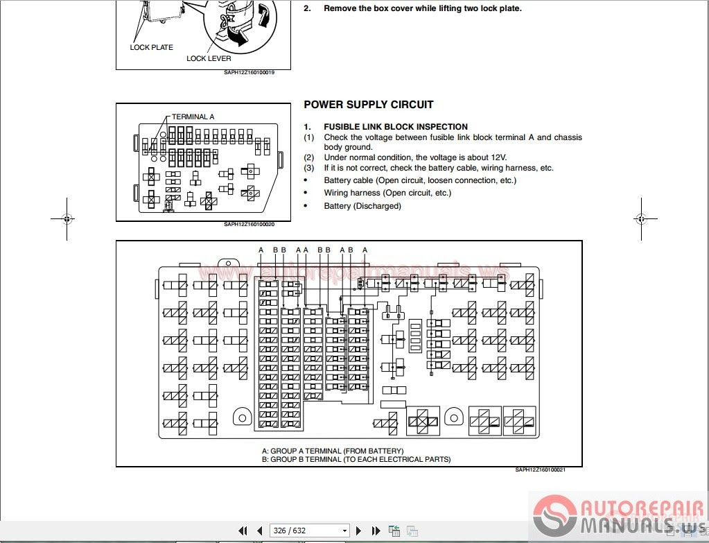 [DIAGRAM] Renault Duster User Wiring Diagram India