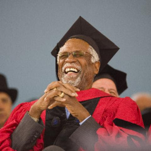 Russ graduate