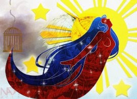 Poster Tungkol Sa Ekonomiya Ng Pilipinas  Keren Poster Tungkol Sa
