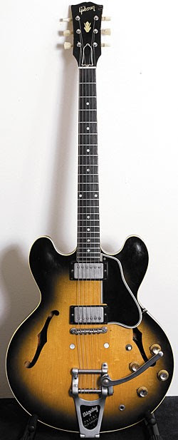 Gibson ES-335 Gibson ES-335