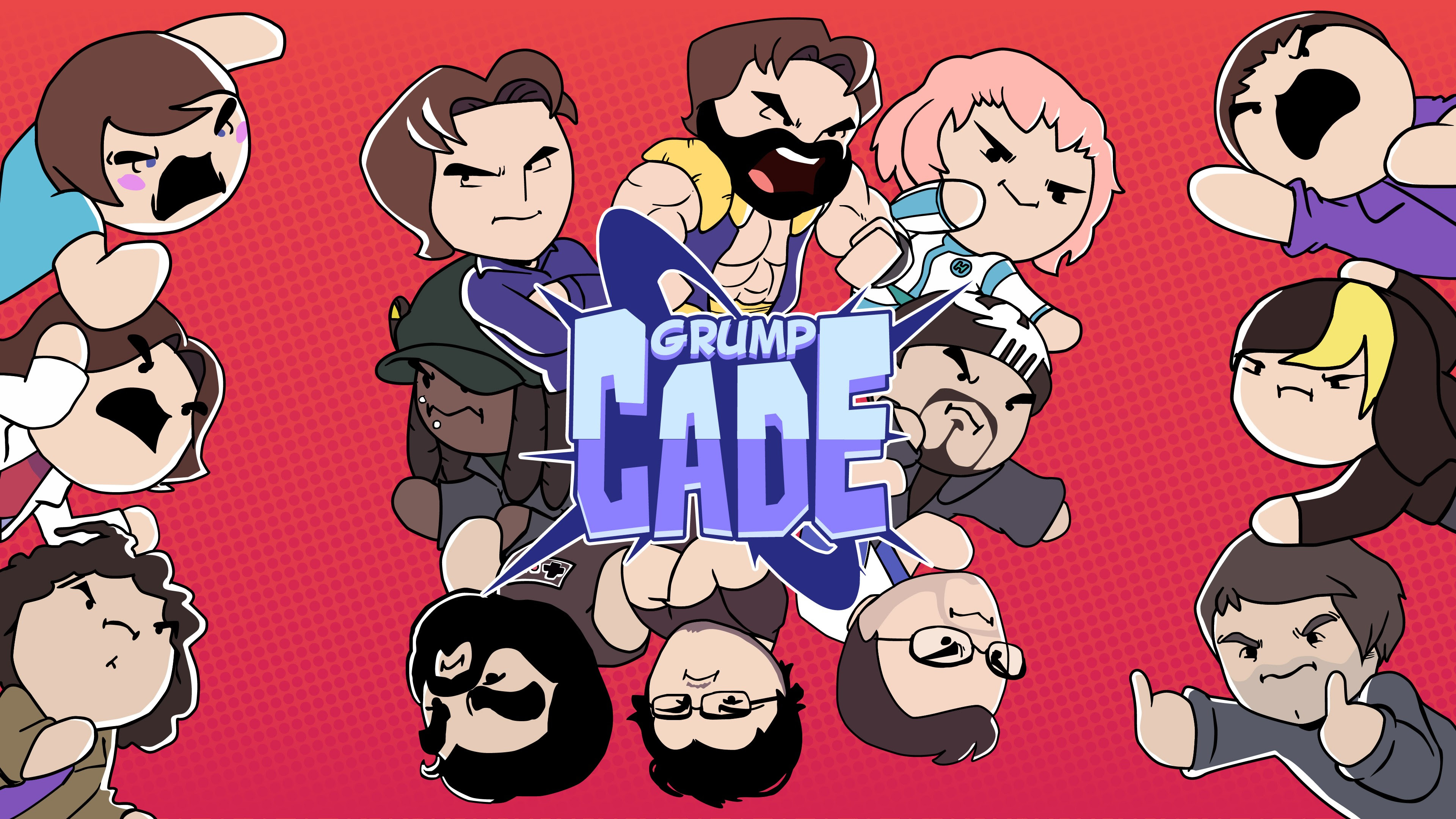 24+ Game Grumps Phone Wallpaper - Ryan Wallpaper