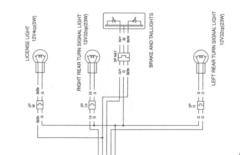 2006 Cbr600rr Wiring Diagram