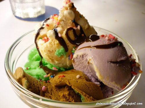 Eighteen food review 7