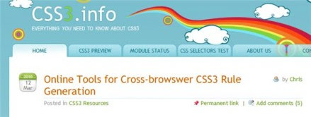 css3info