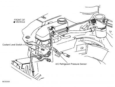 2001 Chevy Cavalier Radio Wiring Diagram / Chevrolet Cavalier Radio
