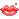 Kisses mini graphics