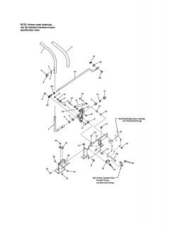 Wiring Diagram For A Craftsman Lawn Mower