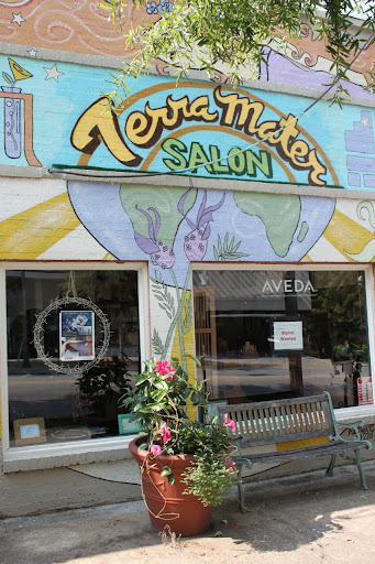 Hair Salon «Terra Mater Salon», reviews and photos, 224 E Ponce de Leon Ave, Decatur, GA 30030, USA