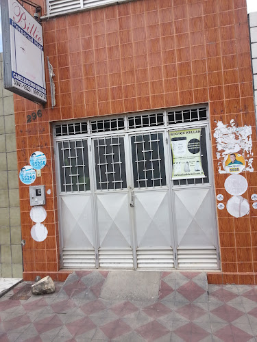 Avaliações sobre Billie Personal Hair em Aracaju - Cabeleireiro