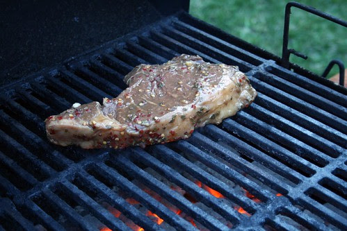 Grilling