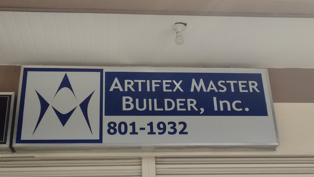 Artifex Master Builder, Inc.