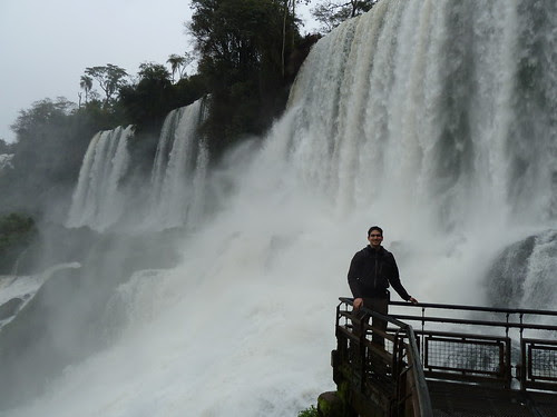 Iguazu Falls