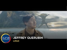 Lipad by Jeffrey Querubin [Official Music Video]