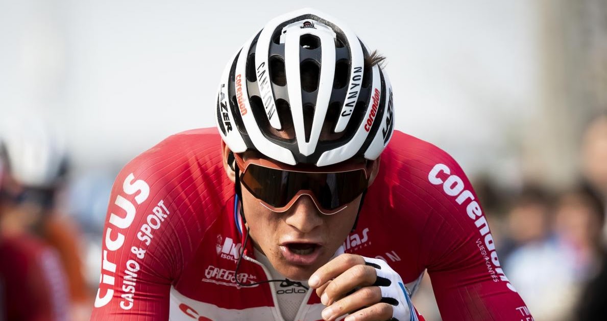Mathieu Van Der Poel Taille Poids Partager Taille Bonne