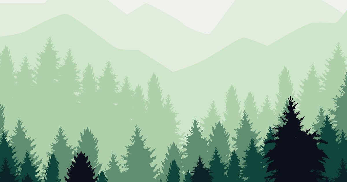 Beautifull 13+ Background Hutan Vektor, Wallpaper Dinding Viral!