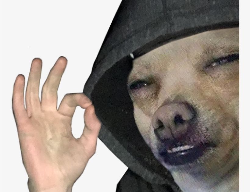 Profile Picture For Discord Funny - Anime Profile Picture Funny Hd Png