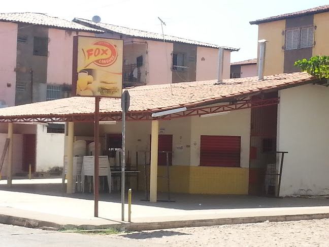 Fox Lanches - Teresina