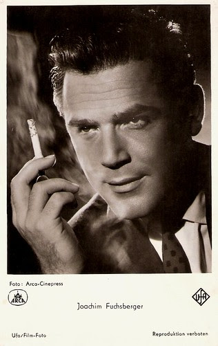 Joachim Fuchsberger
