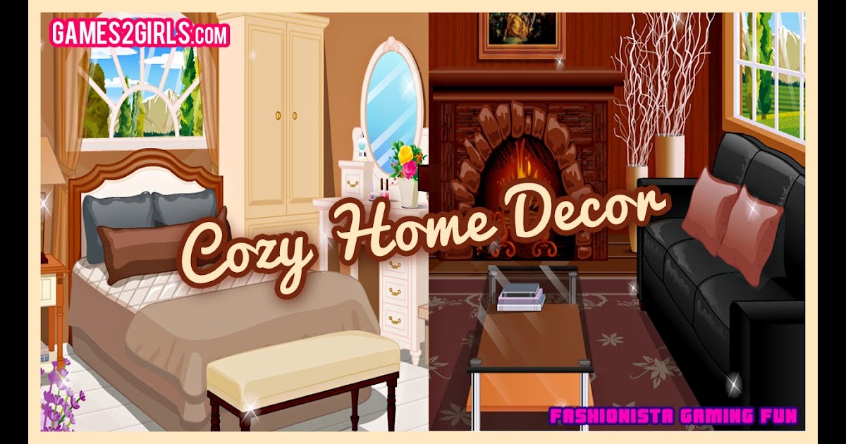 Home Decor Games Online For Adults - Living Room Interior Design