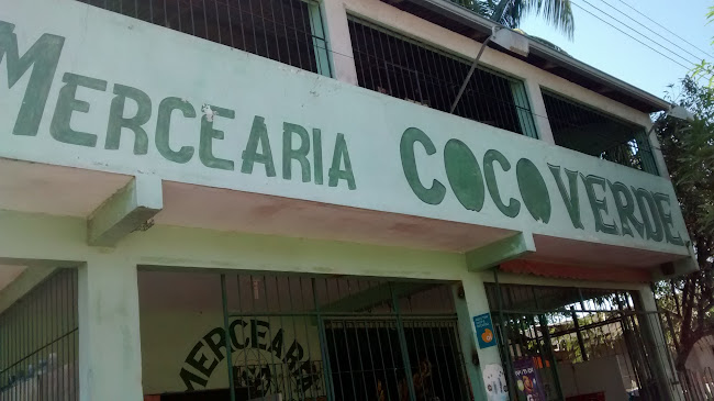 Mercearia Coco Verde