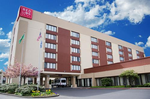 Image result for red lion hotel