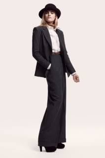 Fashion Trends,Fall,HM
