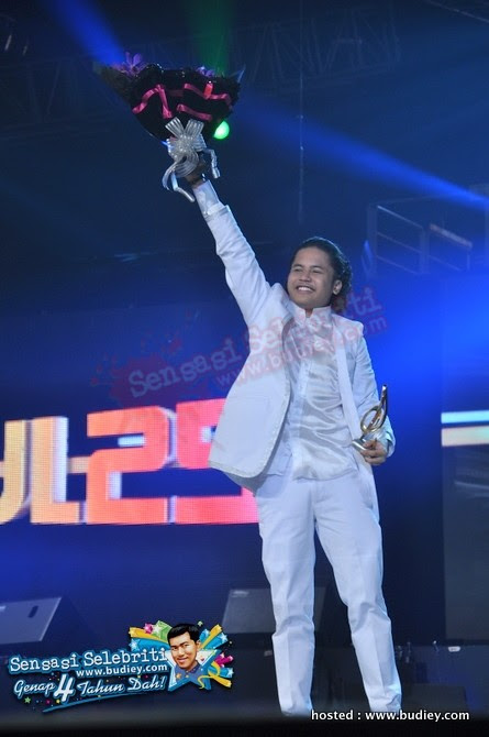 Anugerah Juara Lagu 25